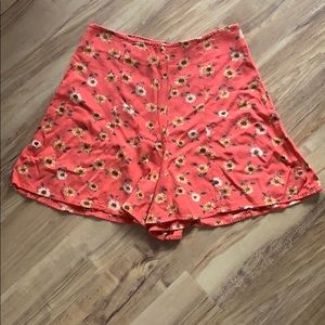 Urban outfitters shorts